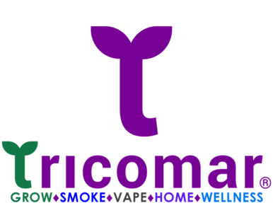 Tricomar Grow & Smoke